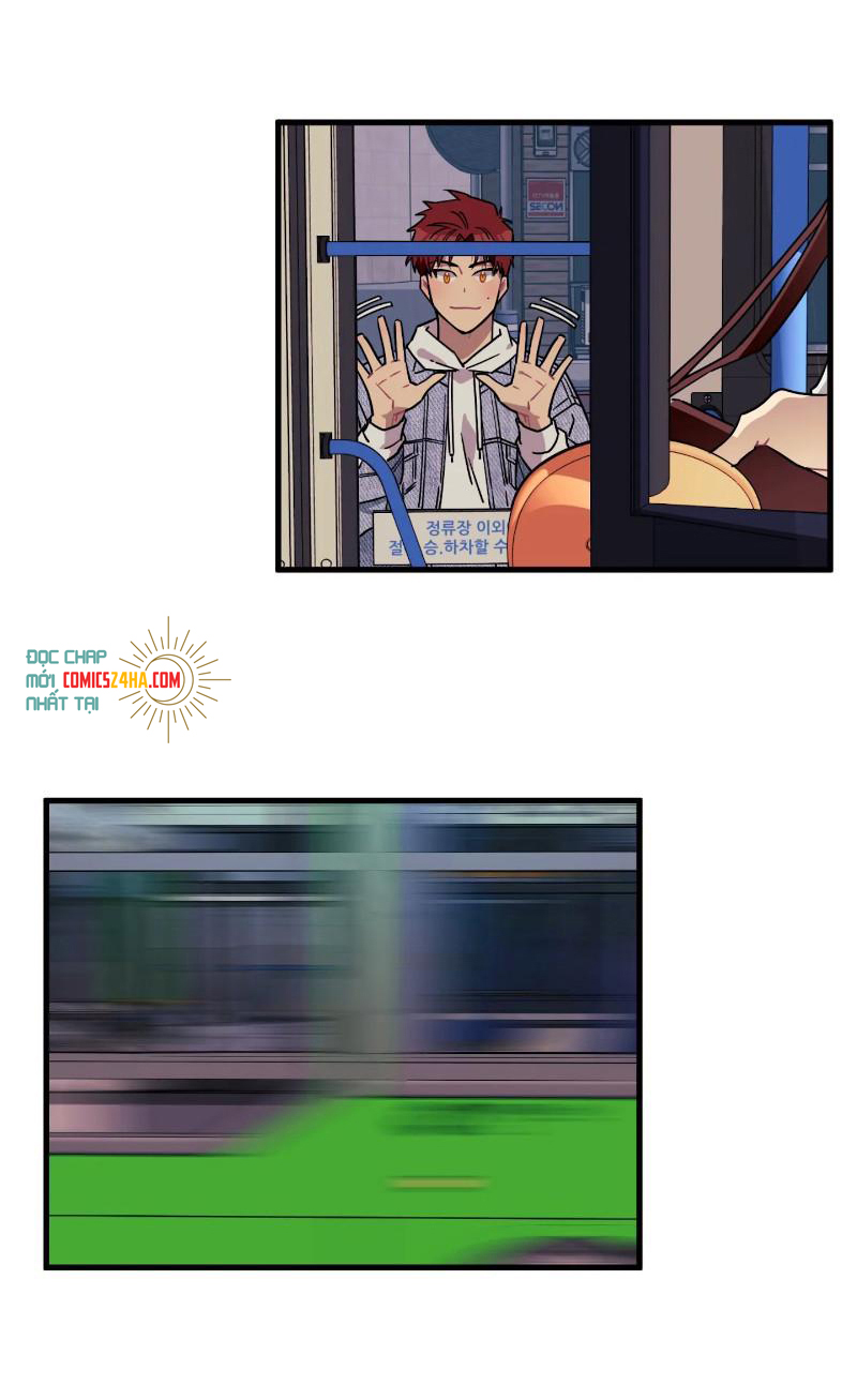 điều ước của cậu là mệnh lệnh của tớ chapter 1 29