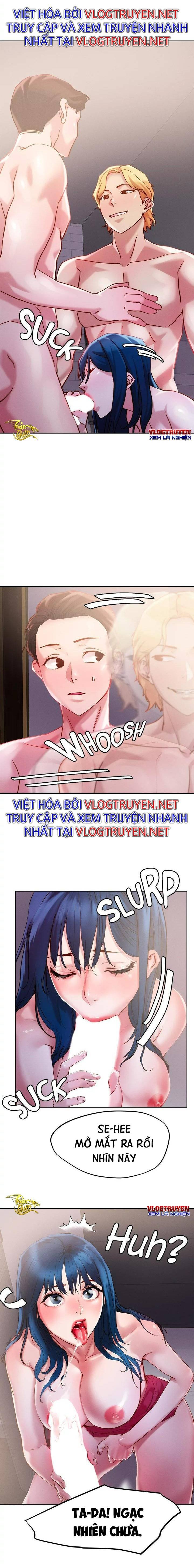 siêu chịch hệ thống của “hắc ám vương giả” chapter 27 16