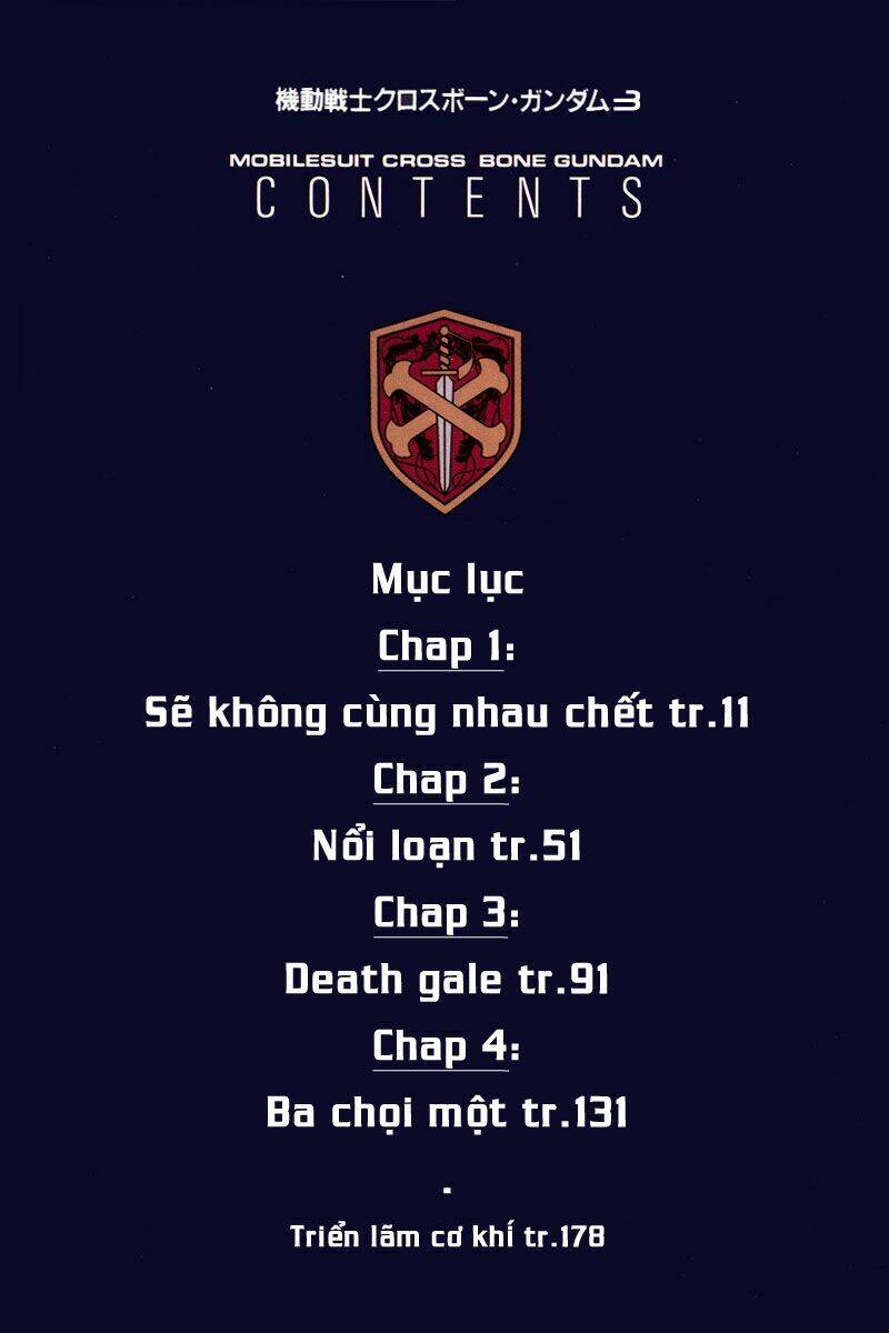 kidou senshi crossbone gundam chapter 9 2