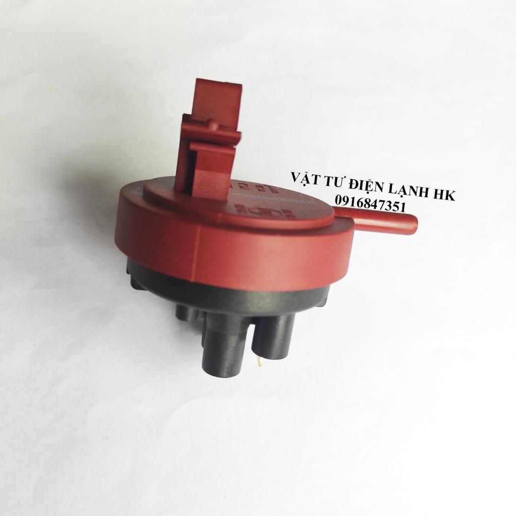 Phao máy giặt - Van áp lực nước MG cửa ngang màu nâu - cảm biến mức nước