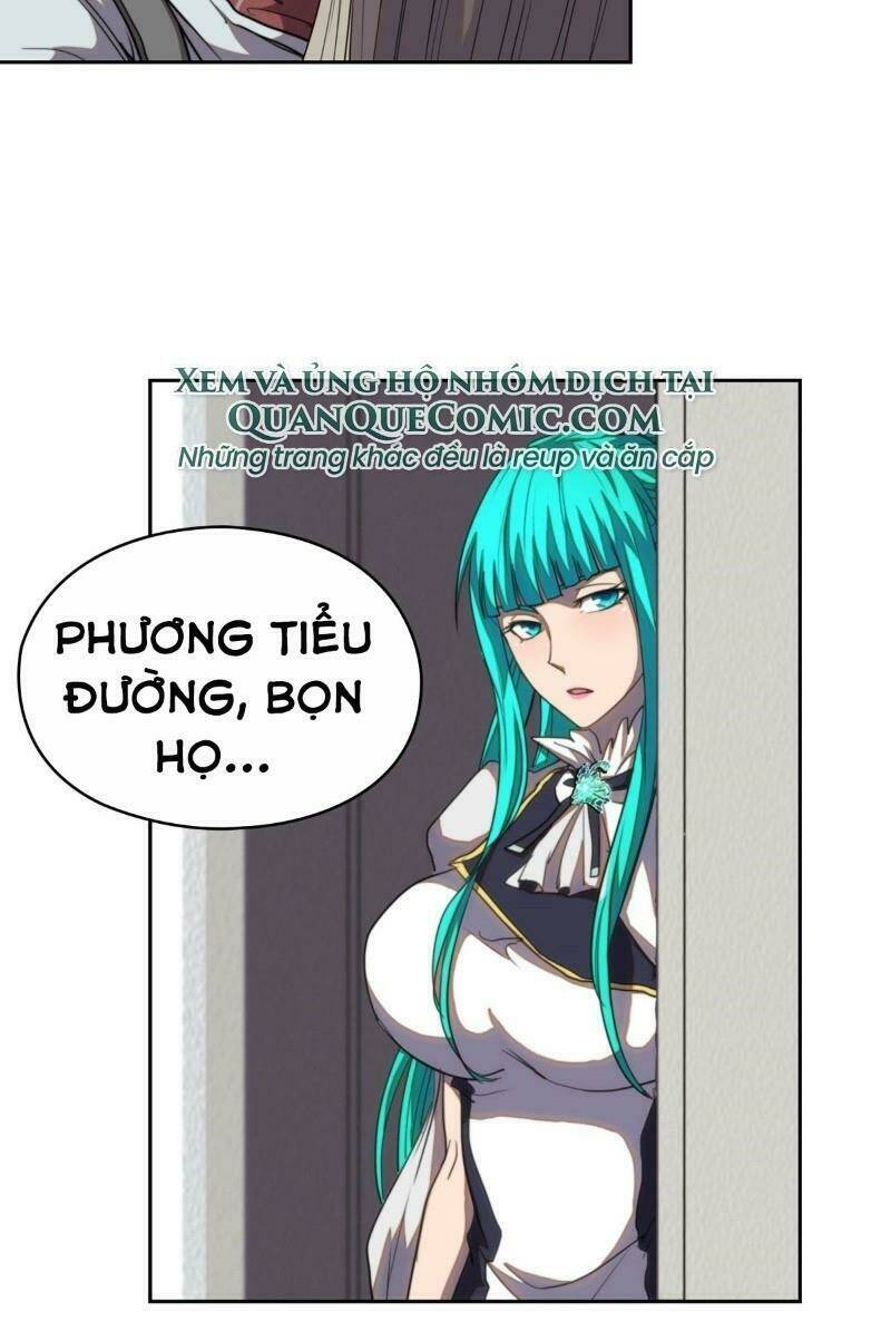 đô thị hàng thần khúc chapter 41 26