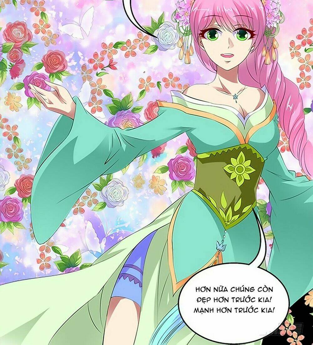 hoa ngôn tâm nguyện chapter 25 20