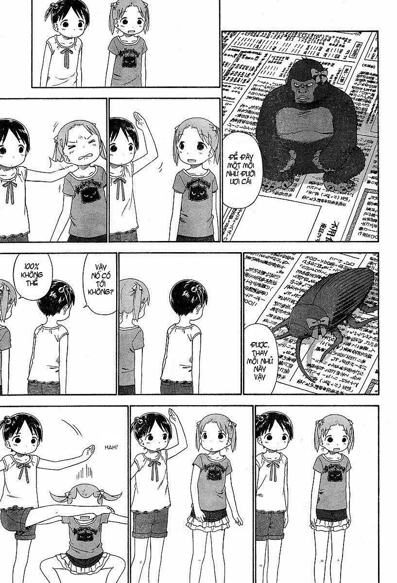 ichigo mashimaro chapter 52 5