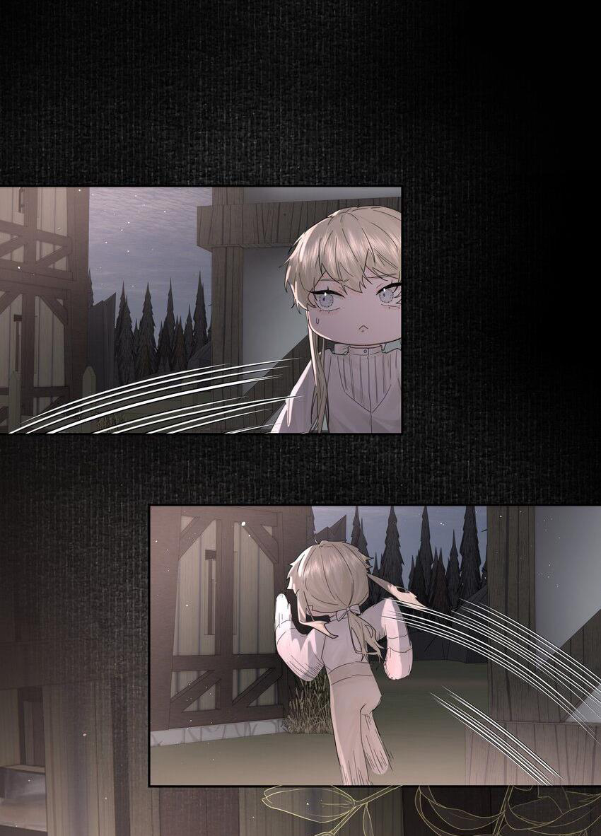 tình cũ là vua chapter 17 23