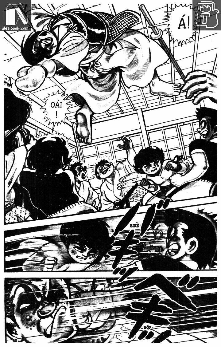 ganbare genki chapter 12 4