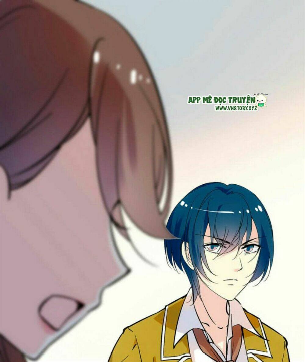 nữ hầu sau giờ học chapter 9 15