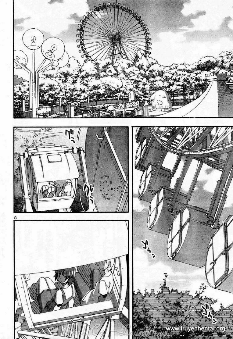 aki-sora chapter 10 10