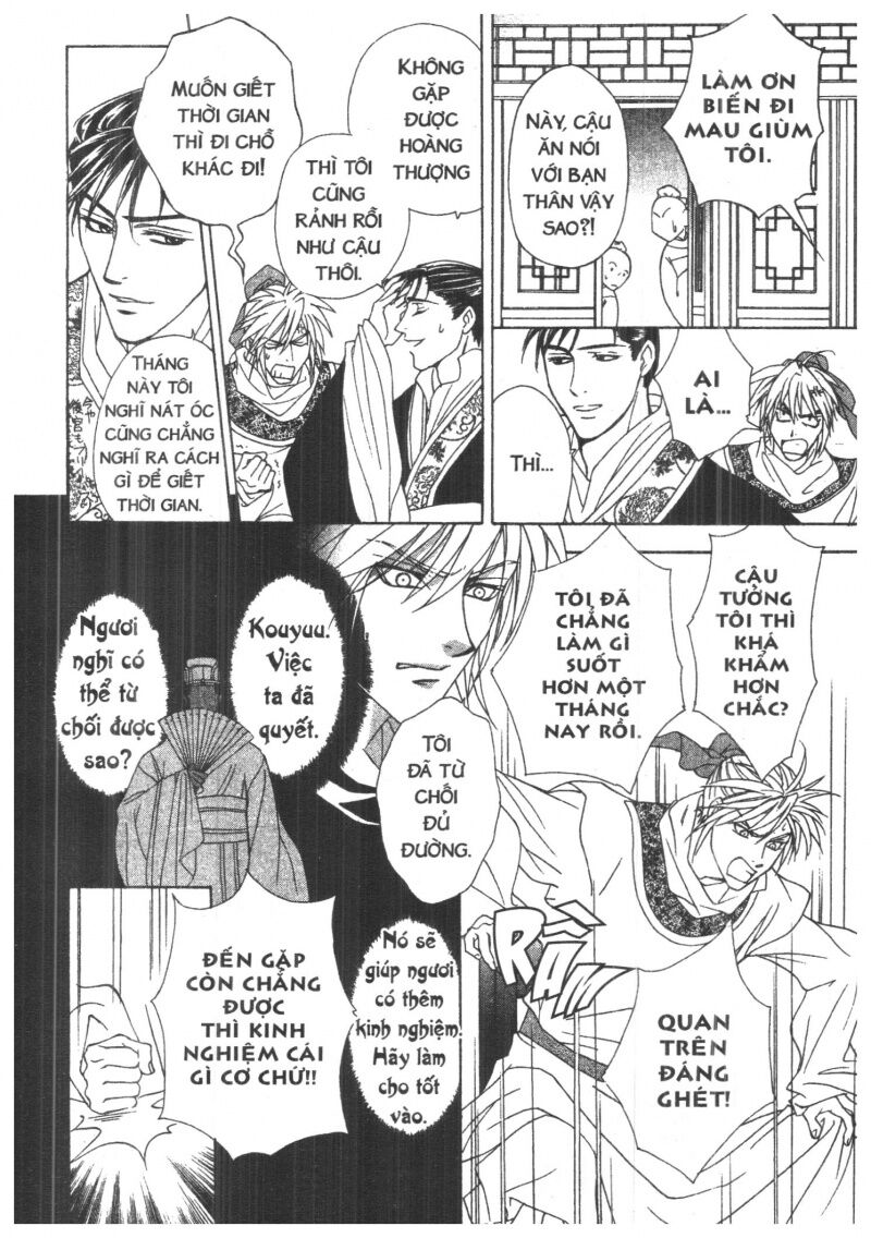 thái vân quốc truyện chapter 1 27