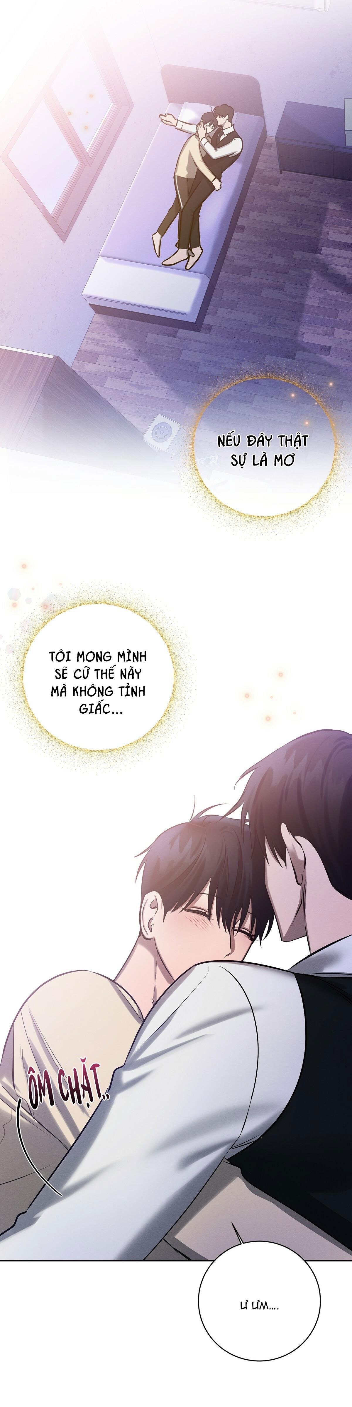 lý do của ác nhân chapter 15 38