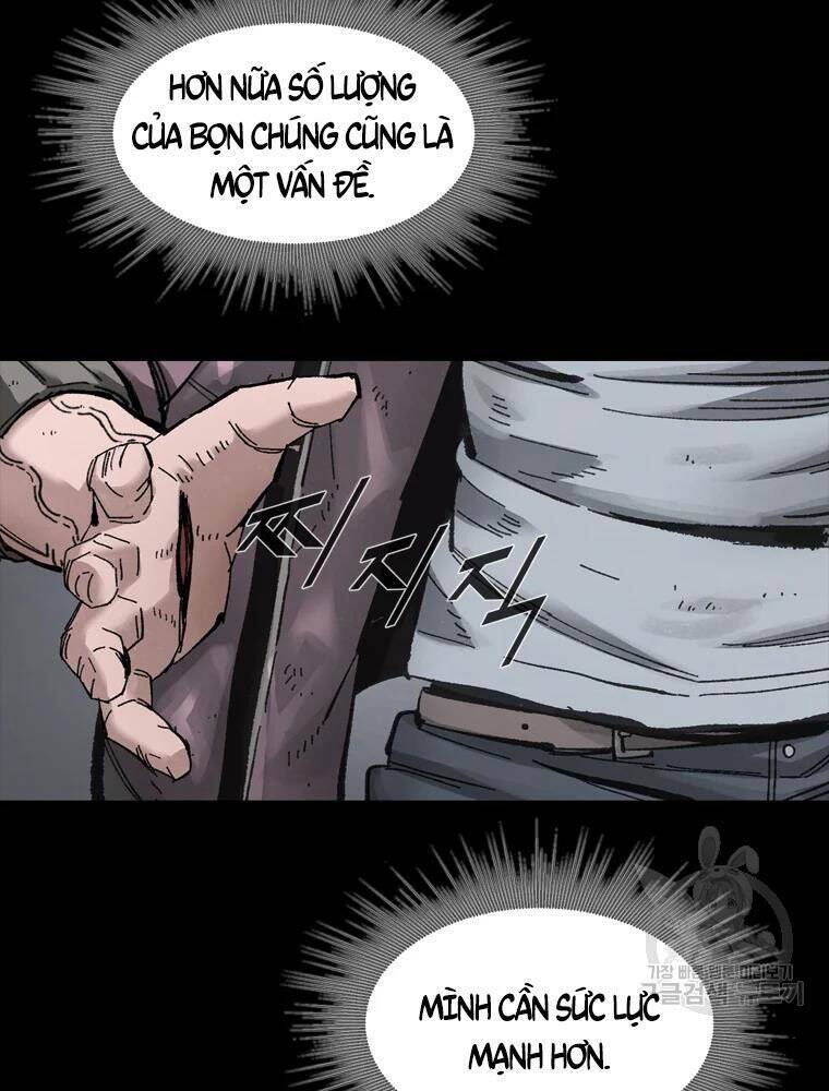 mật mã mê cung chapter 25 78