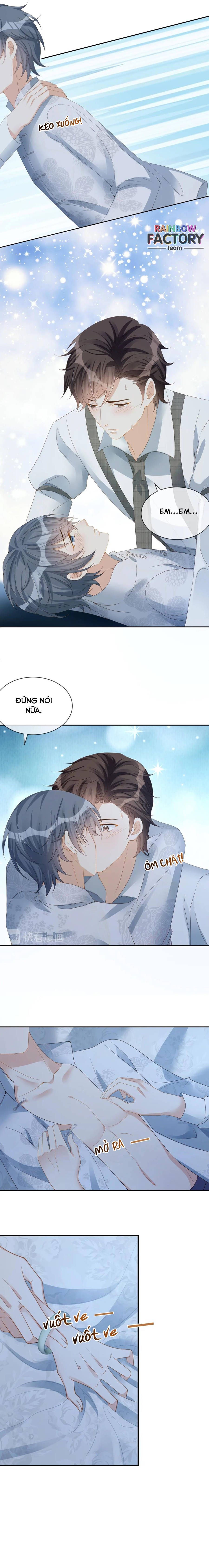 dạ yến chapter 43 4