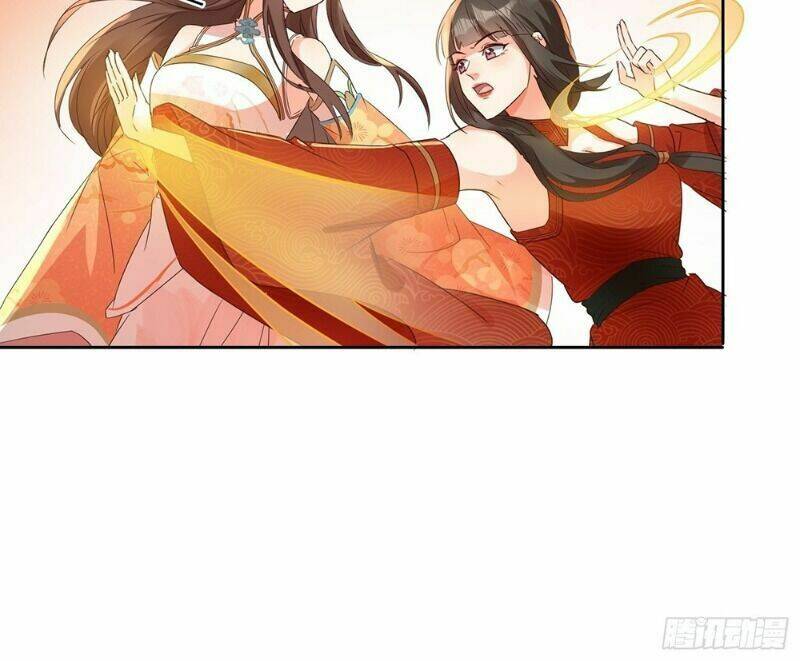 nghe nói ta là hợp hoan lão tổ? chapter 30 7