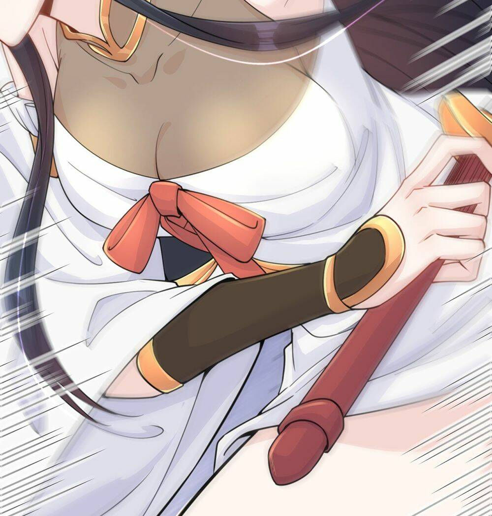 cường giả tuyệt thế chỉ muốn làm ruộng chapter 2 79