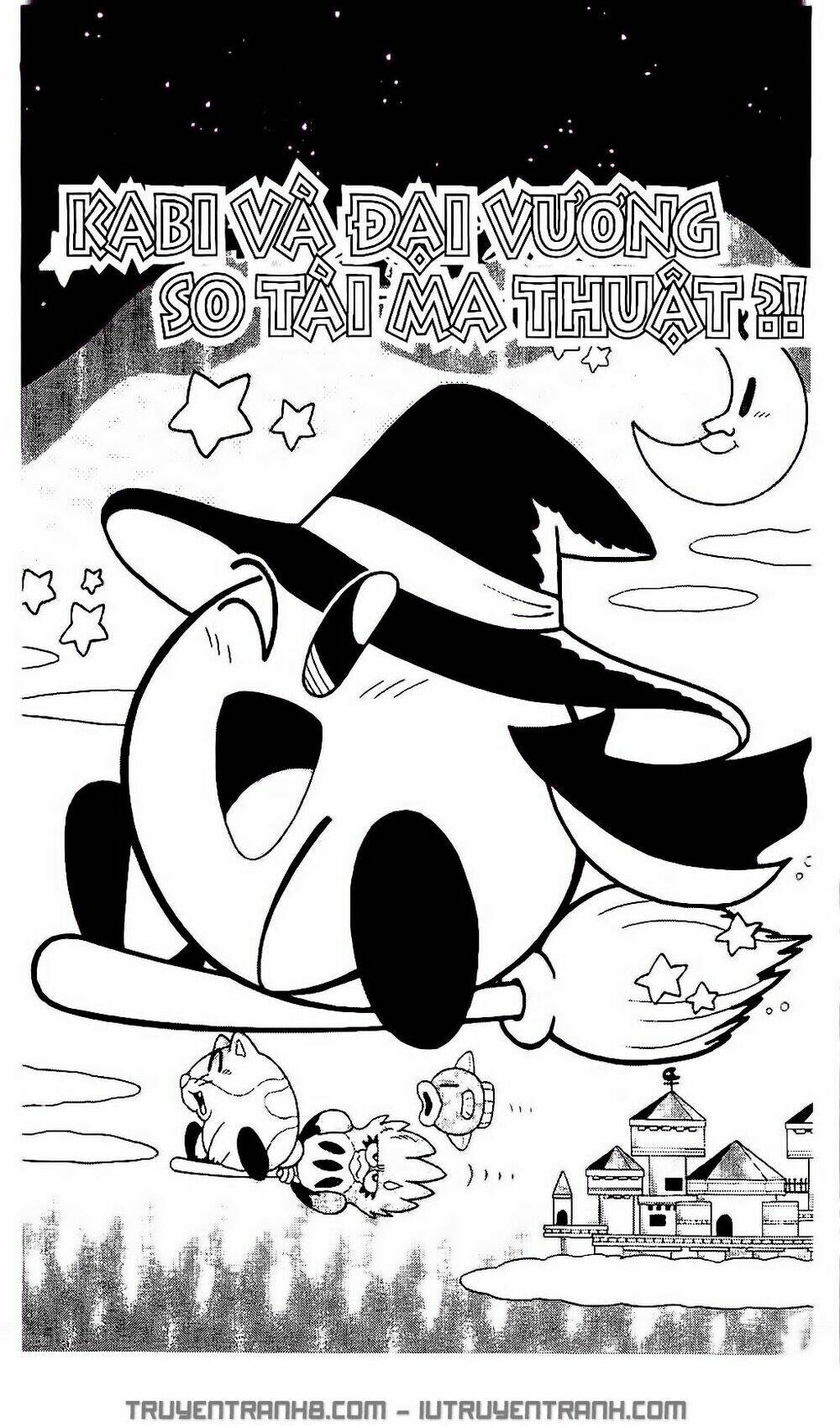 ngôi sao kabi chapter 25 1