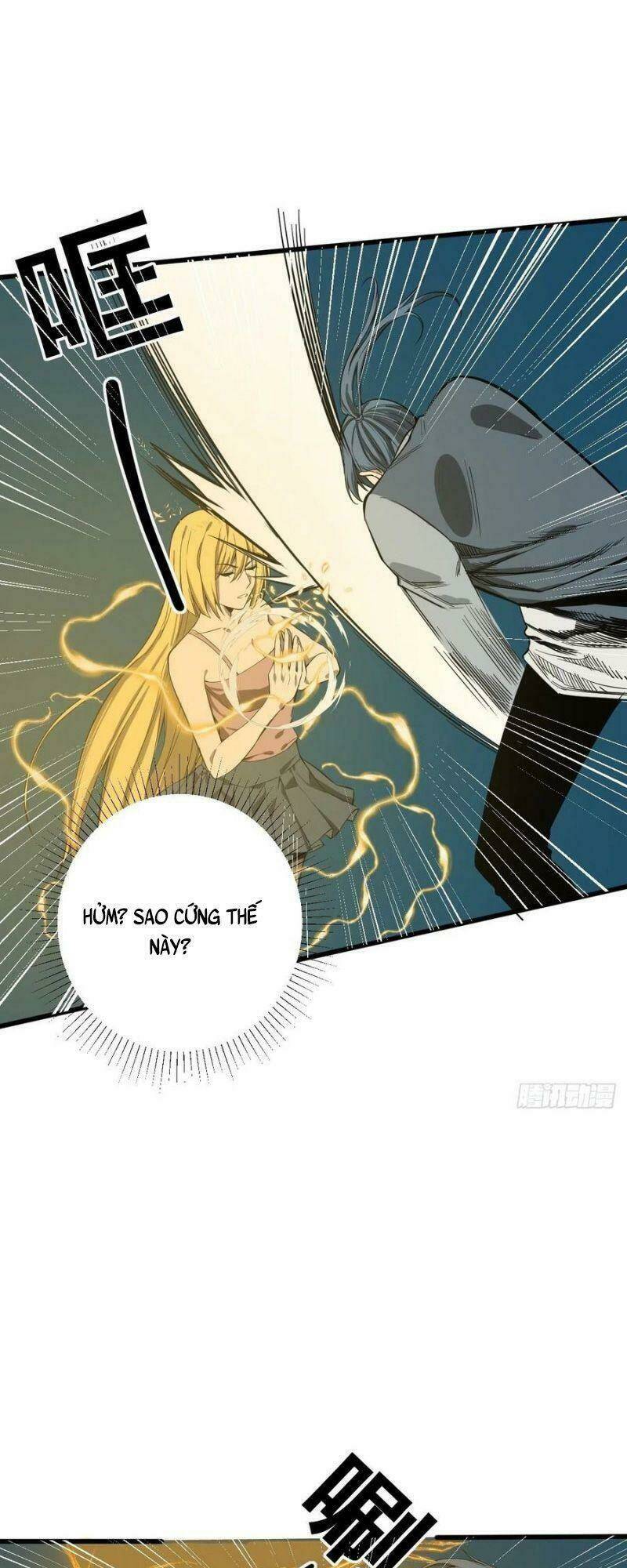 người tu tiên tại đô thị chapter 181 19