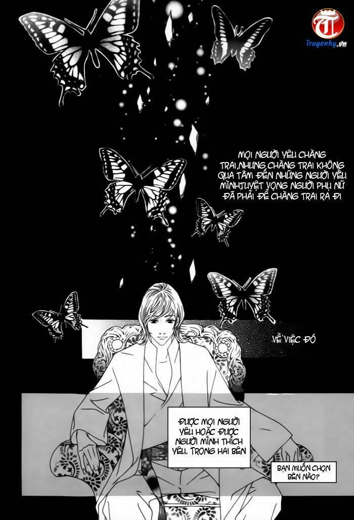 flowers of evil chapter 1.1 4