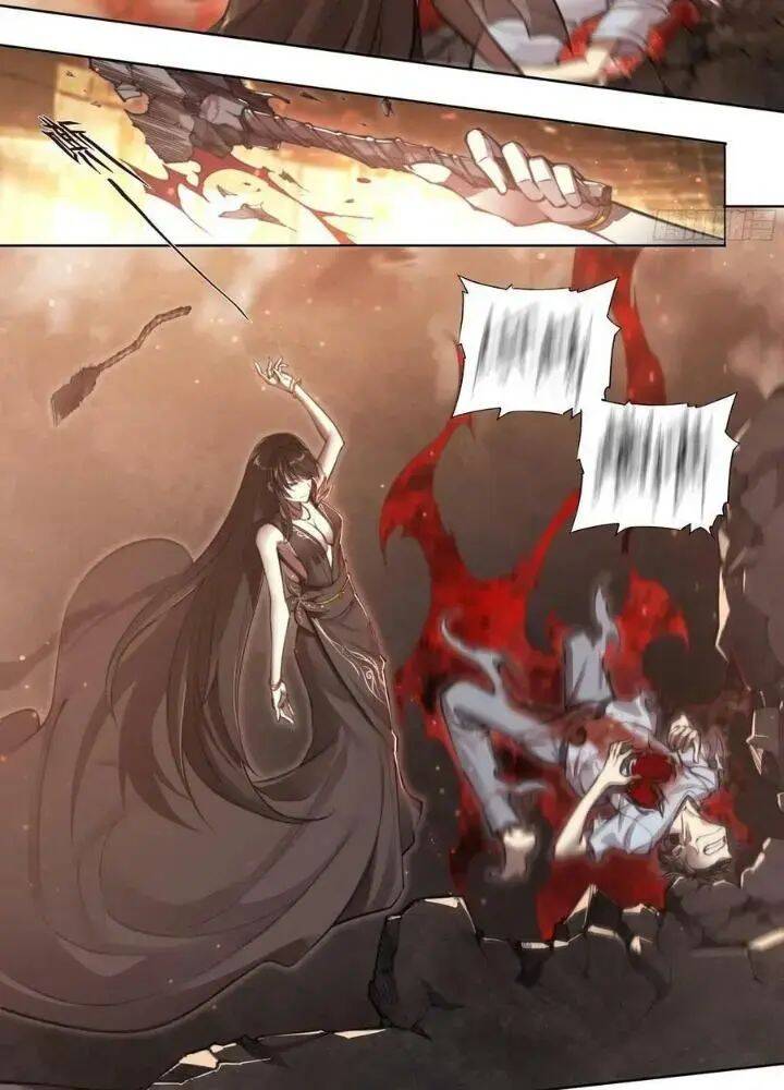 dự báo khải huyền chapter 103 27