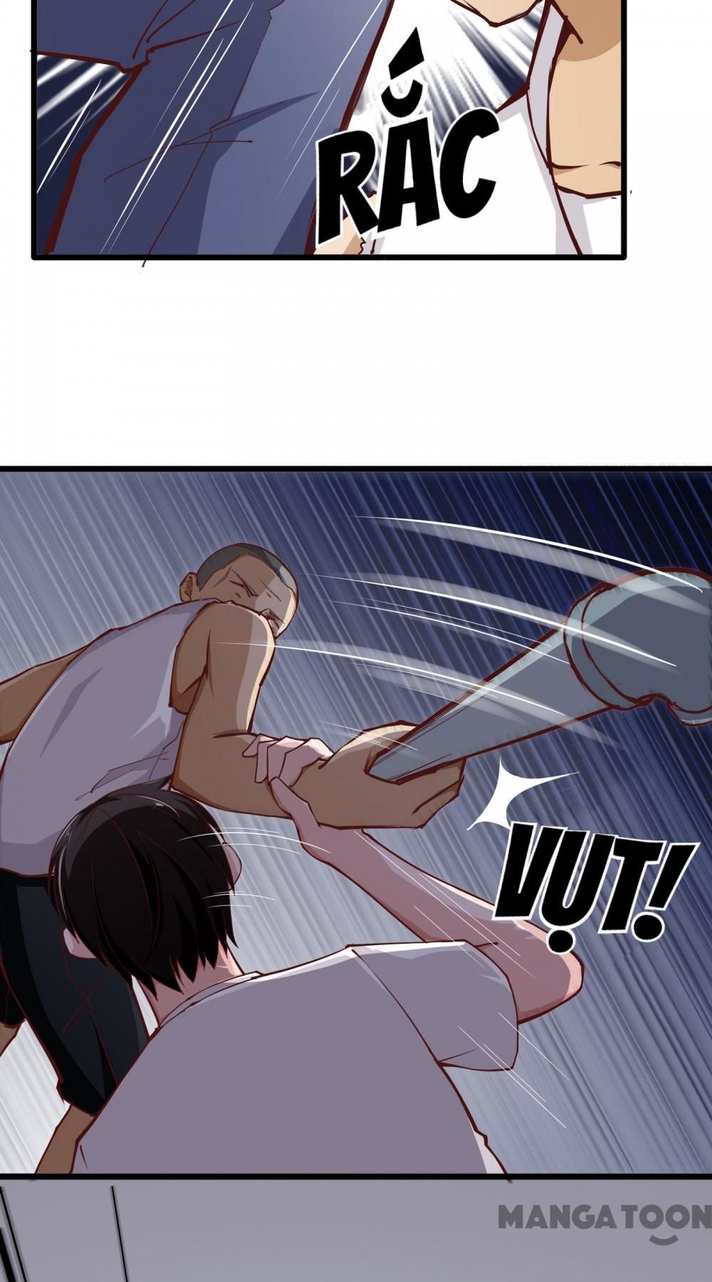 chiếc điện thoại thần kỳ chapter 9 22