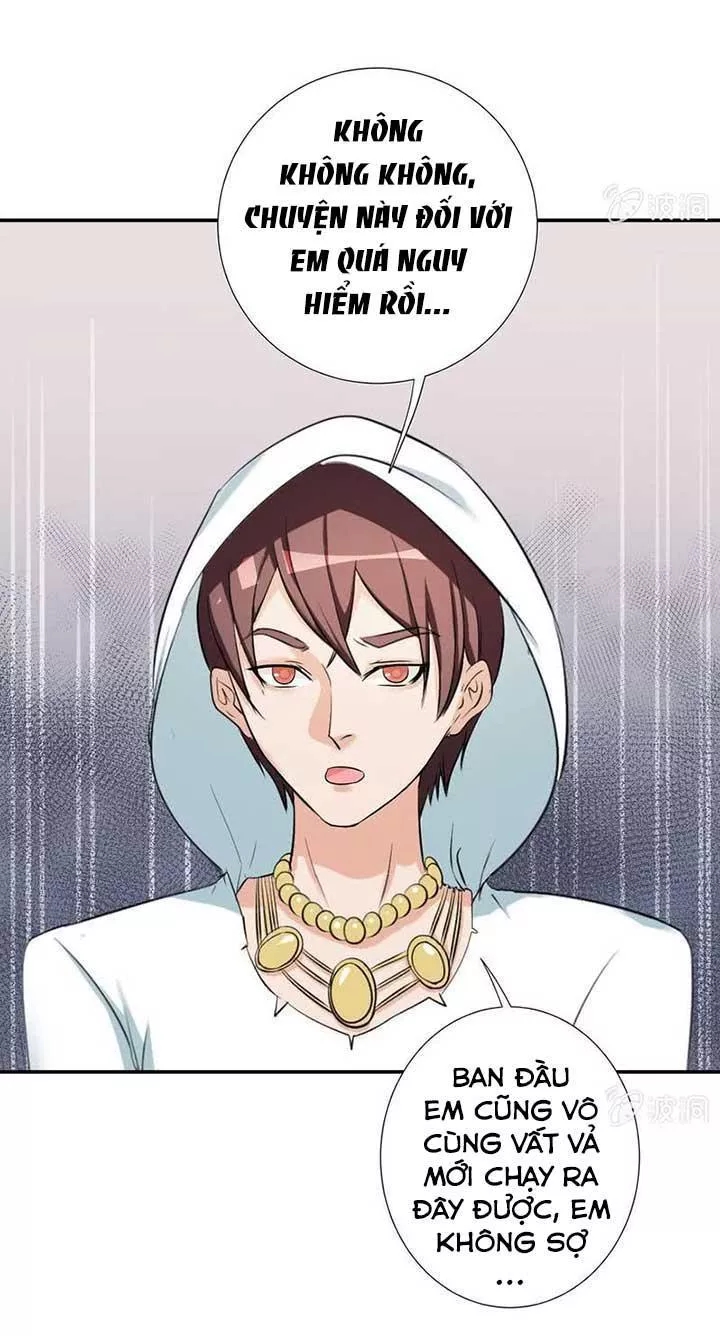 kháp kháp hương phản chapter 21 1