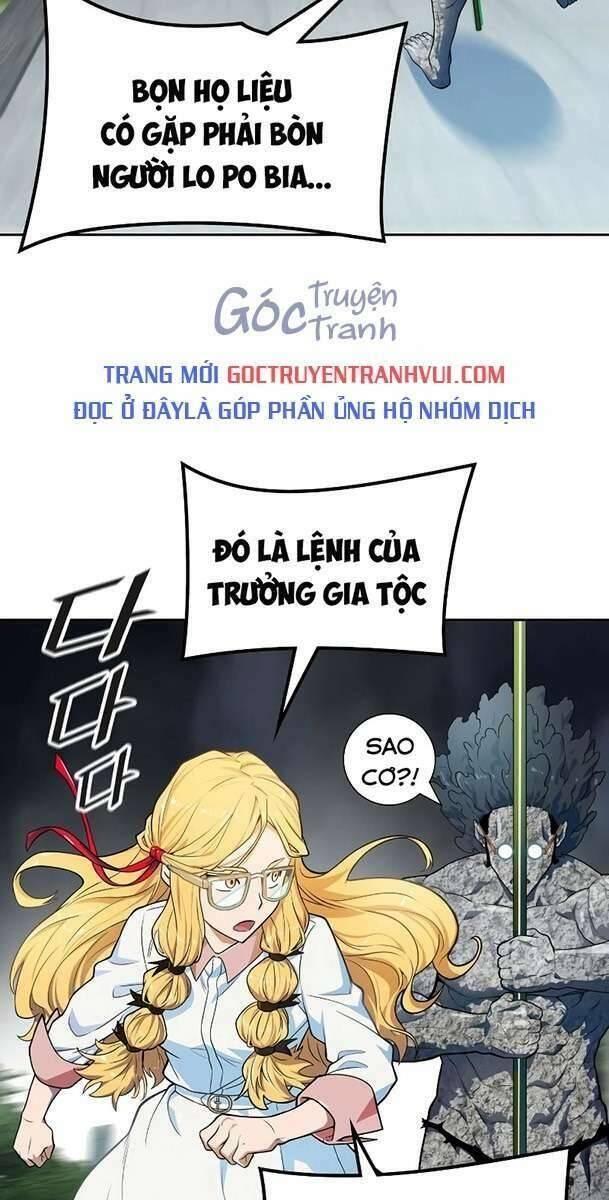 tòa tháp bí ẩn 2 chapter 573 92
