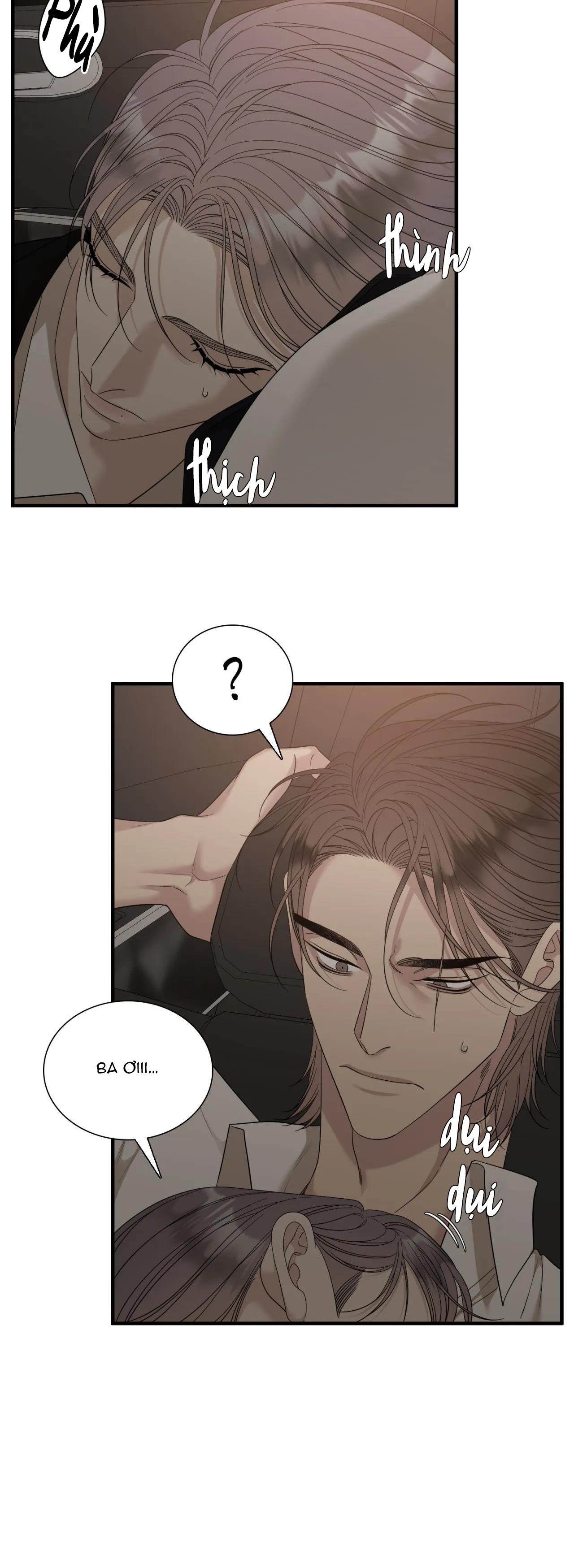 tên rác rưởi chapter 56 38