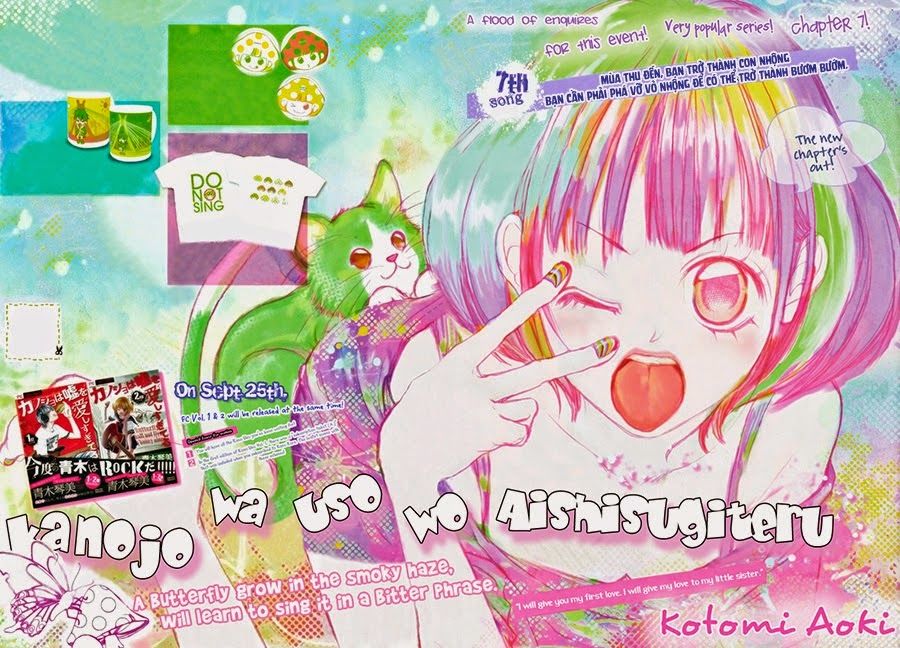 bướm trong sương mù chapter 7 2