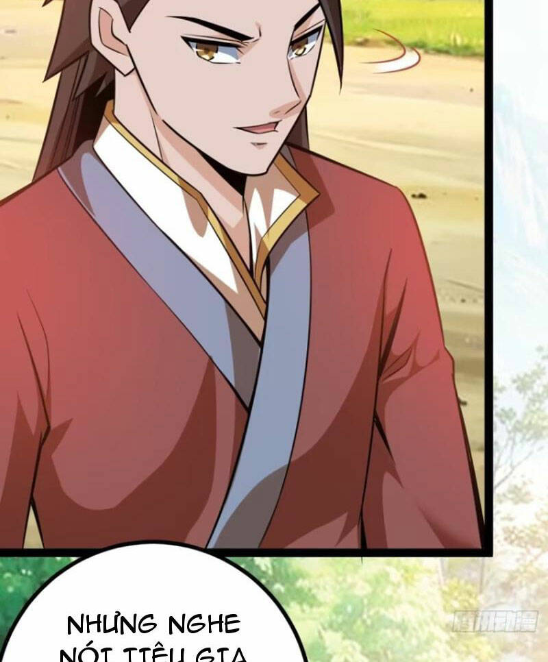 trăm tuổi mở hệ thống: con hiền cháu ngoan quỳ khắp núi! chapter 40 7