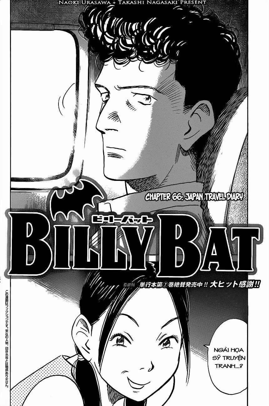 billy bat chapter 66 4
