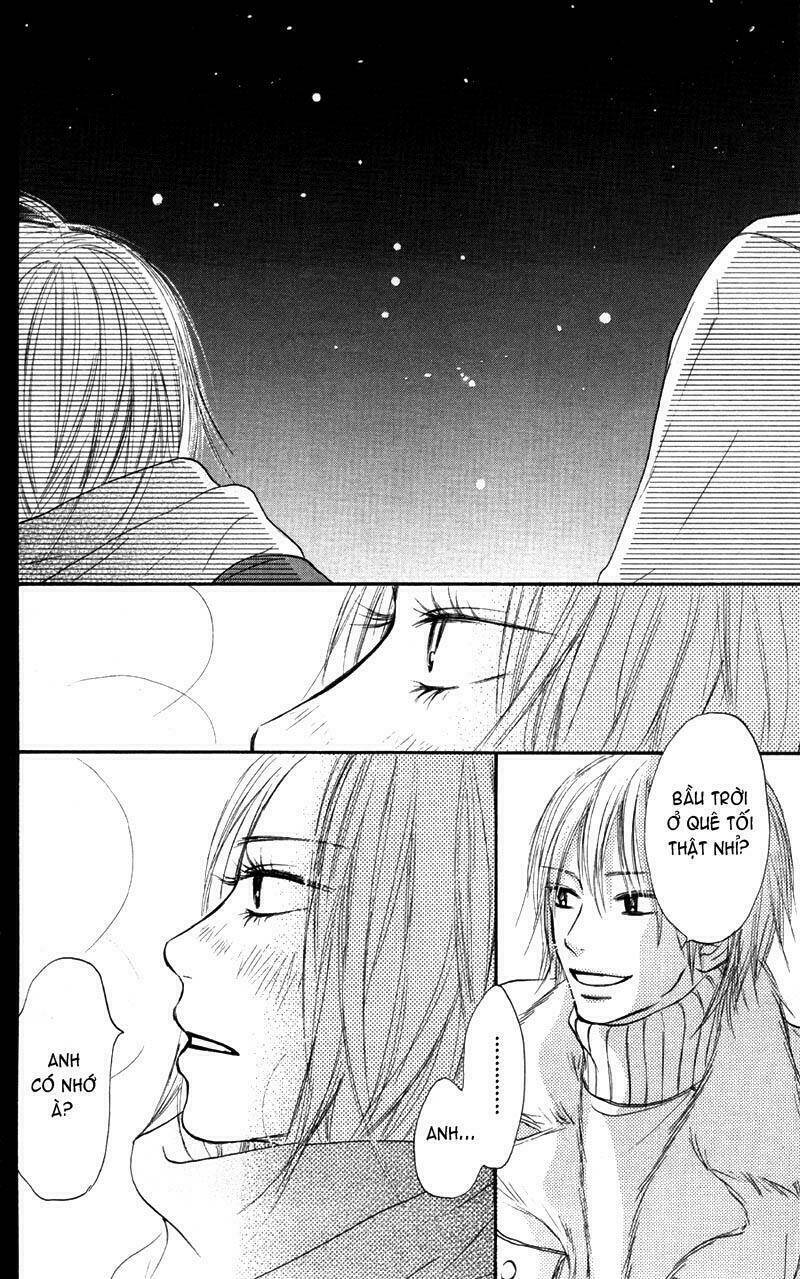 anh đã cho em biết bao thứ đầu tiên chapter 23 12