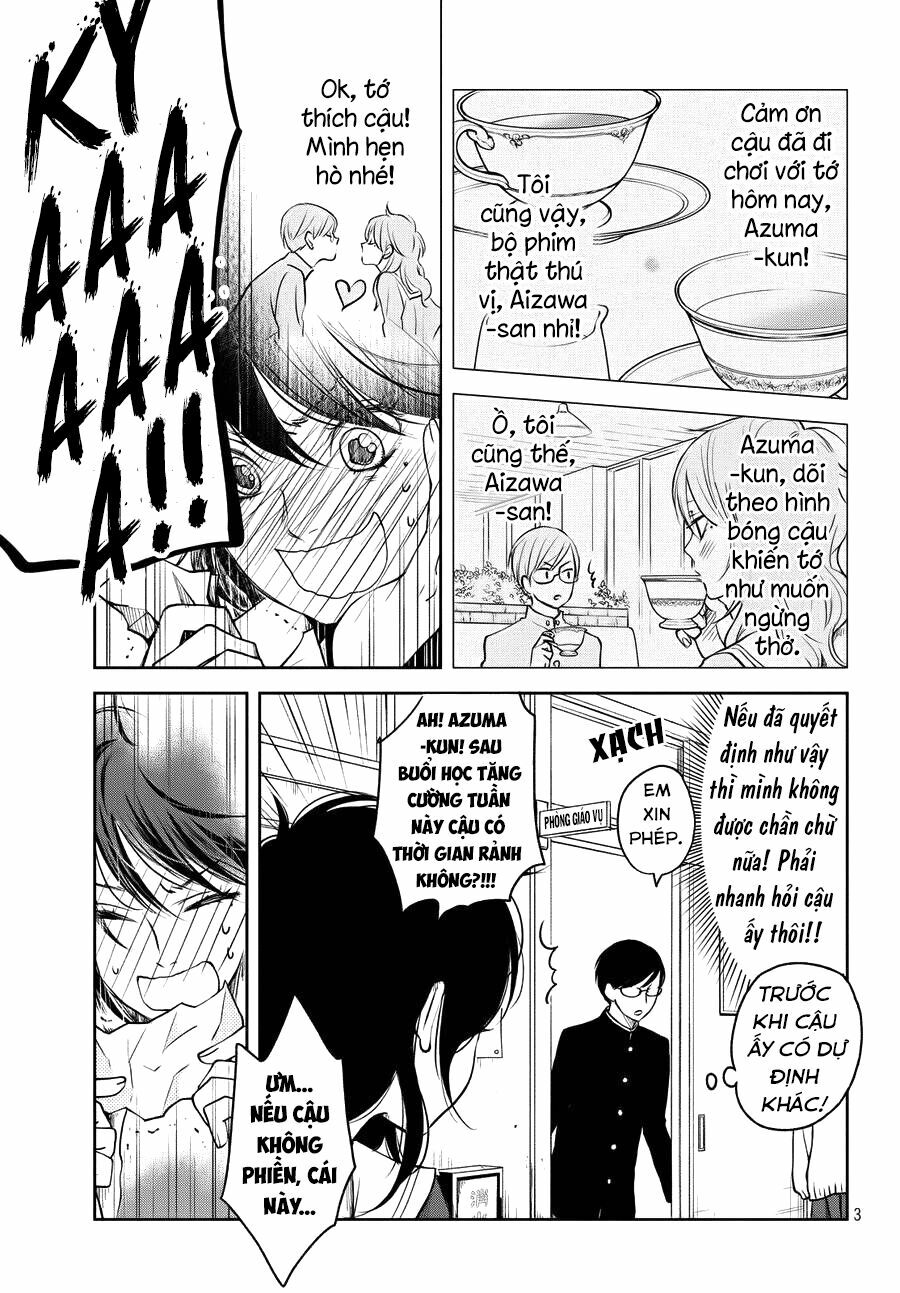 an important talk between you and me chapter 10 3