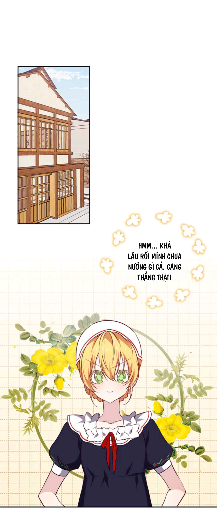 theo dấu vụn bánh chapter 16 14