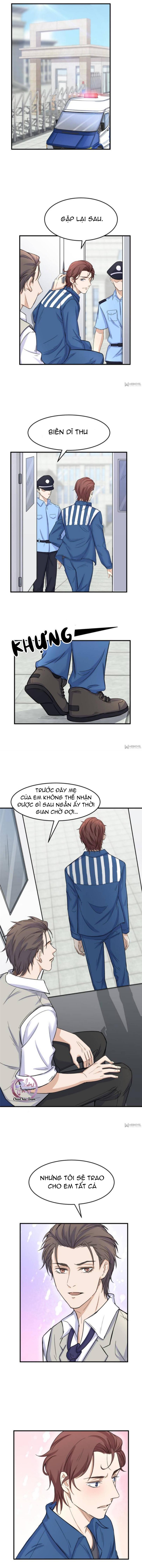 thu dĩ vi kỳ chapter 53 5