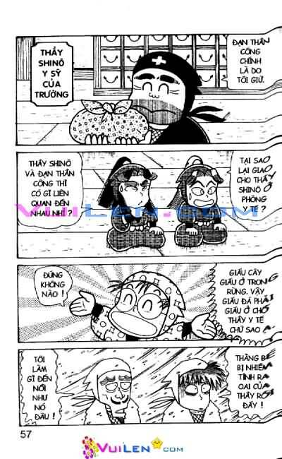 ninja loạn thị chapter 54 57