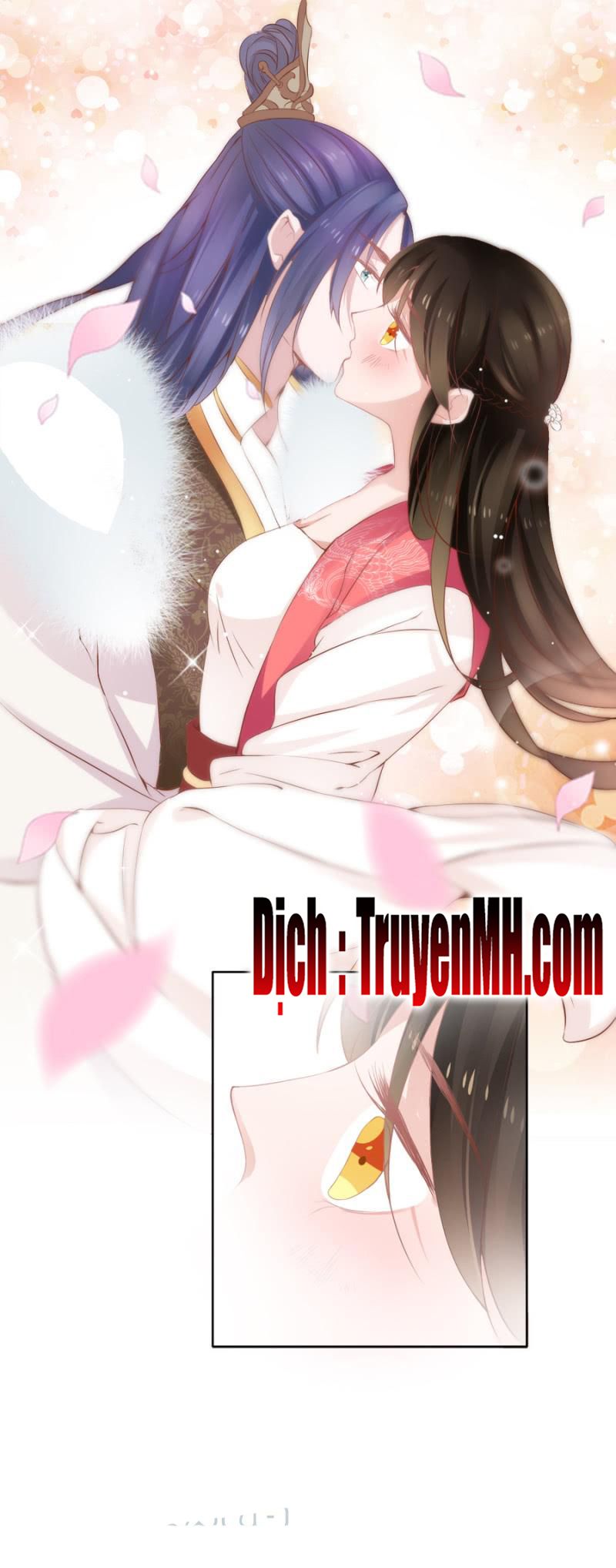 solo đi vương gia chapter 129 17