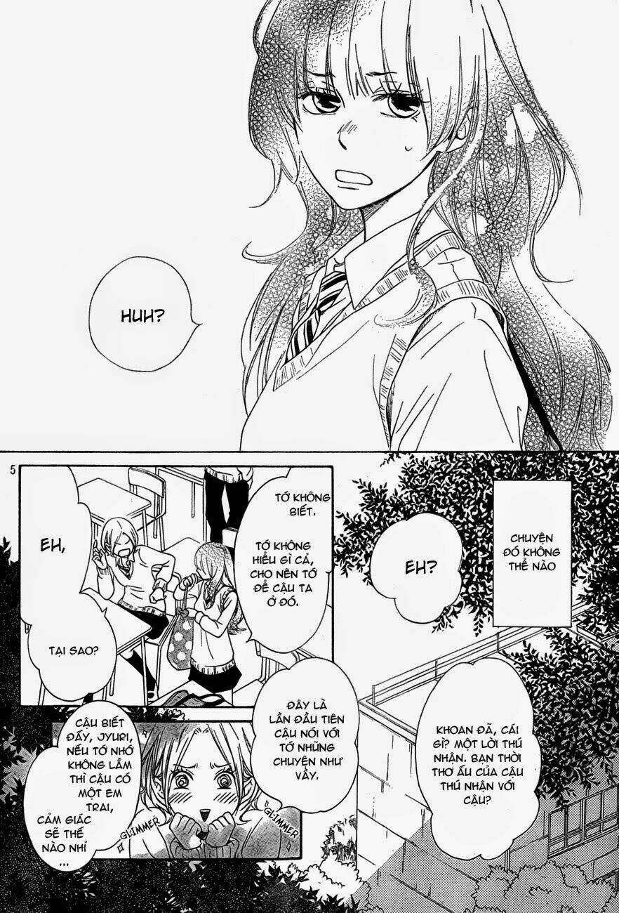 watashitachi ni wa kabe ga aru chapter 1 5