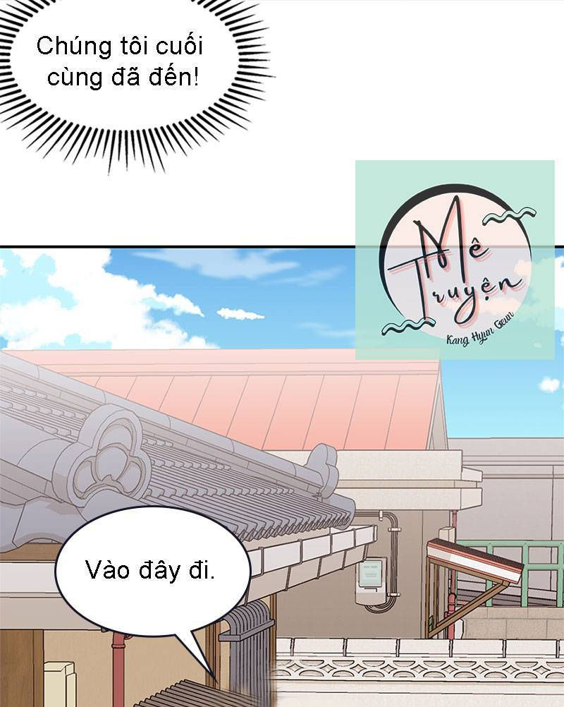 gửi tới bạn...người nắm giữ ngôi sao chapter 16 71