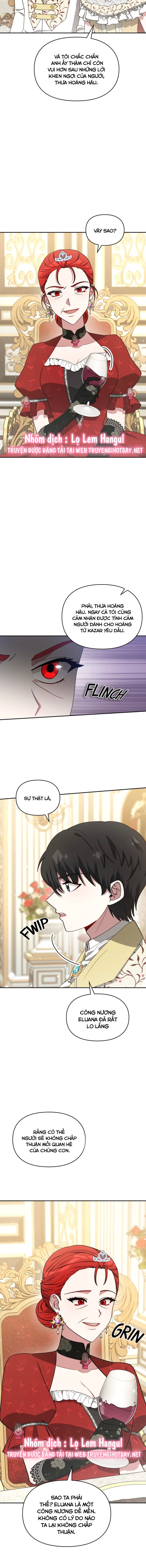 công nương eluana vita chapter 131 5