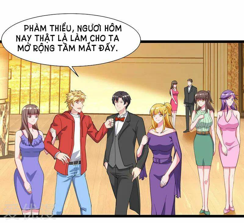 trọng sinh khí thiếu quy lai chapter 52 29