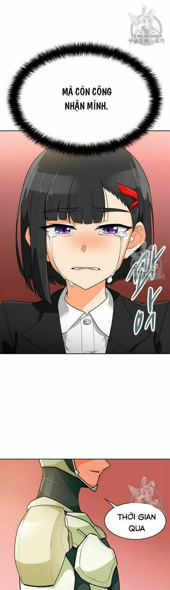 tôi tự động săn một mình chapter 77 22