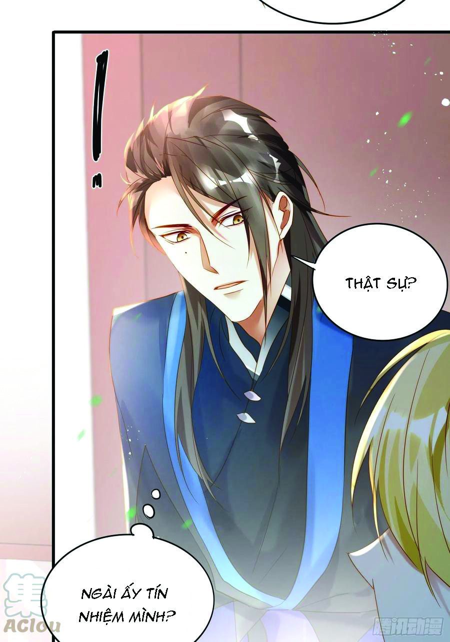 lục thân bất nhận chapter 68 23