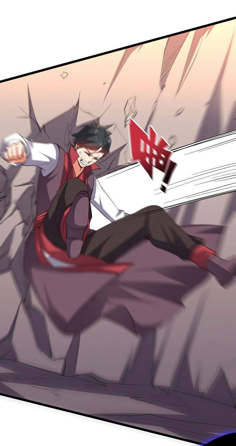 phục thiên thánh chủ chapter 124 28