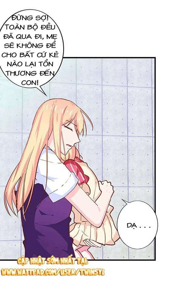 không gả cho tổng tài, gả cho người hầu chapter 184 9