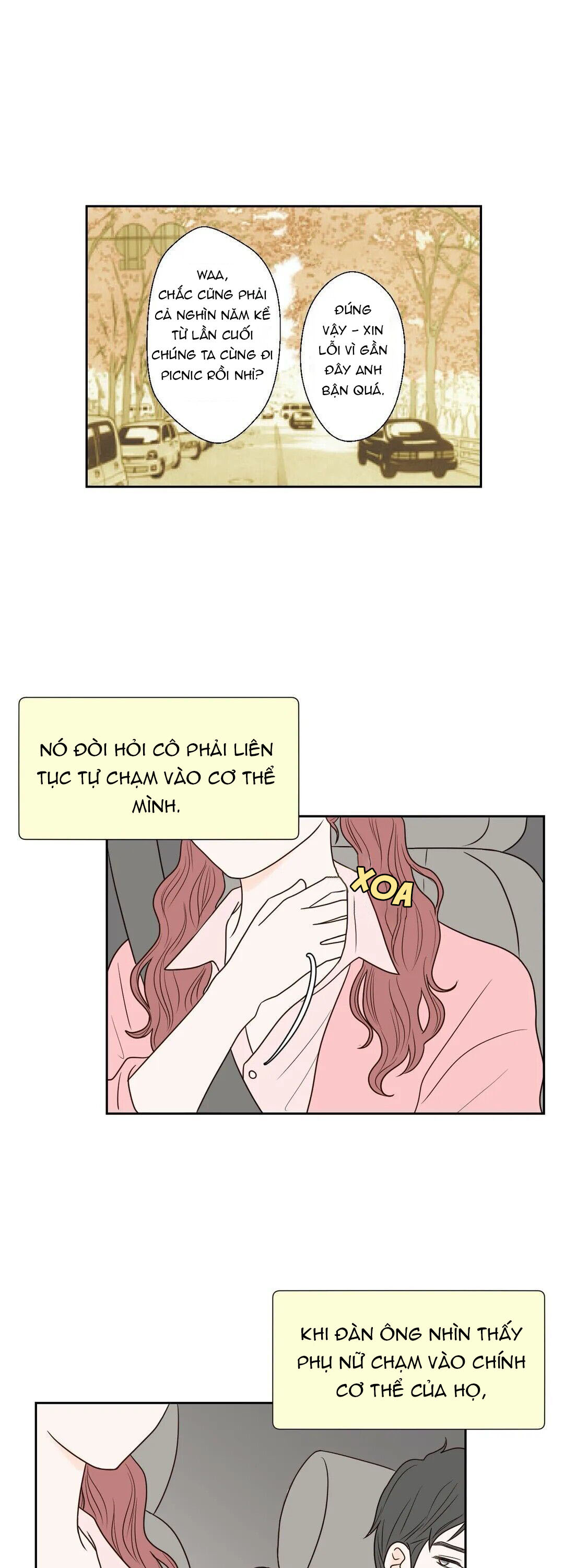 honey bed talk chapter 19 41