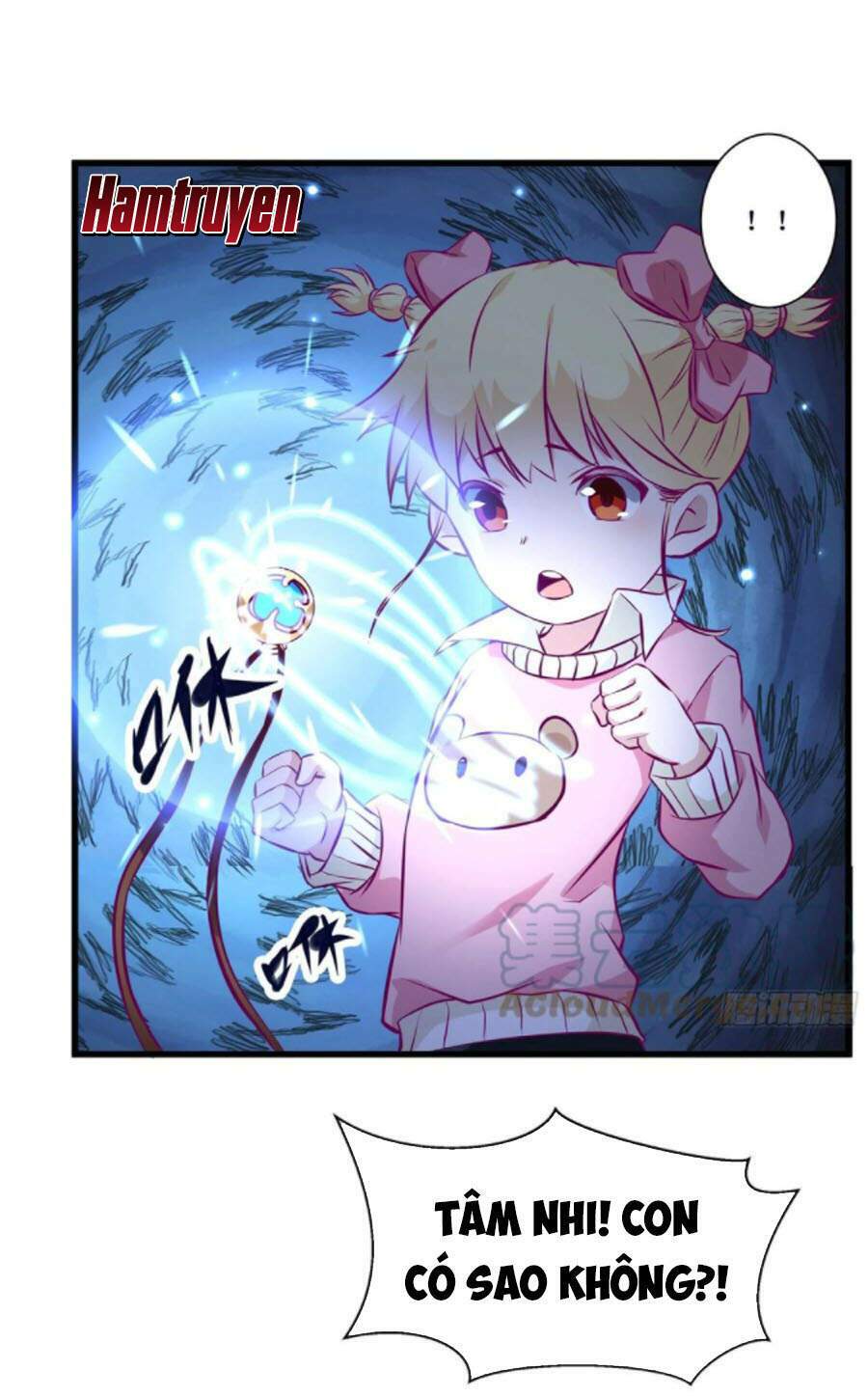 nãi ba là chiến thần mạnh nhất chapter 45 2