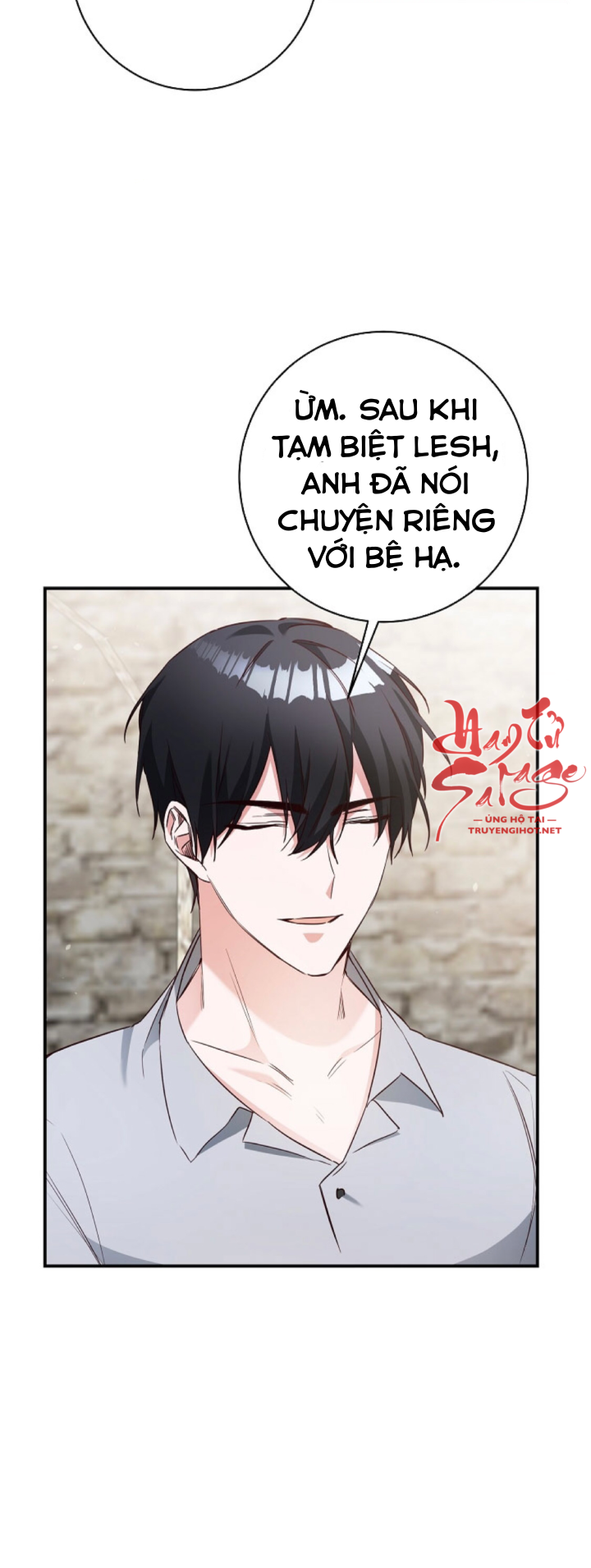 lý do nàng ấy sống như 1 ác nữ chapter 34 21