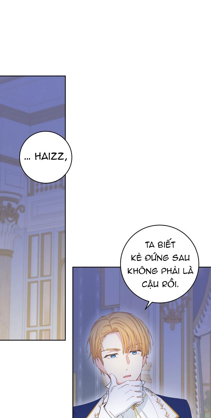 tôi đã mệt rồi chapter 49.1 29