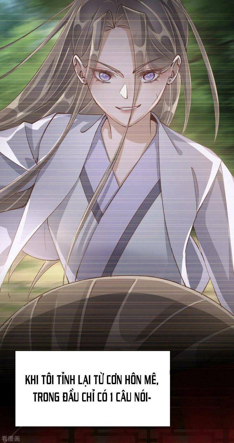 công lược trưởng thành của vương phi chapter 51 7
