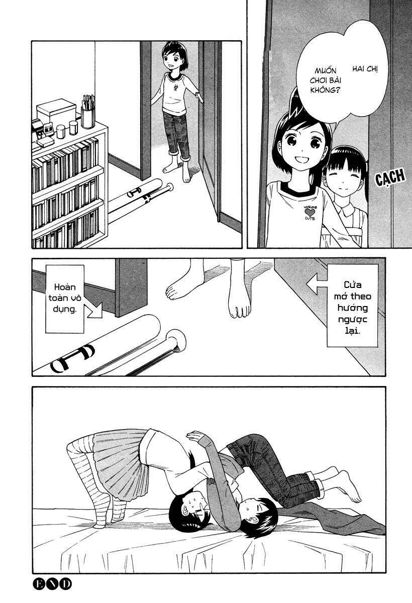 sisterism chapter 7 7