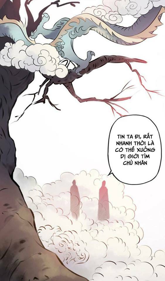 nguyệt ẩn thần chapter 1 4