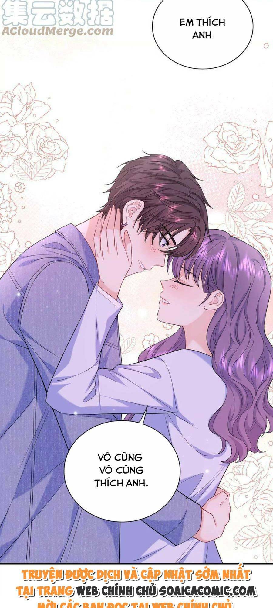 tôi dựa vào tà ý: nghịch chuyển nhân sinh chapter 122 21